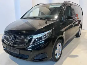 Mercedes-Benz Vito Kasten 114/116 CDI, 119 CDI/BT RWD lang