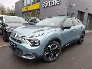 Citroen C4 1.2 Max LED/Navi/SHZ/DAB/180°Kamera/Frontscheibenh