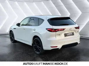 Mazda CX-60 AWD PHEV HOMURA LEDER NAVI PANORAMA 4xSHZ Bild 4