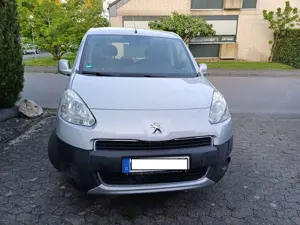 Peugeot Partner Partner Tepee e-HDi FAP 92 Stop