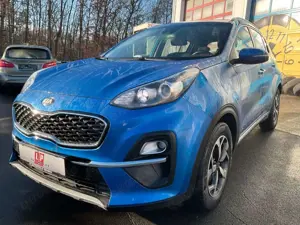 Kia Sportage 1.6 CRDI Vision 4WD Kamera Navi AHK SHZ