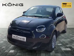 Fiat 500e MY23 KLIMA TEMPOMAT DAB+