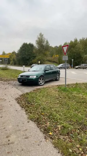 Audi A3 1.8 Ambiente