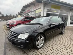Mercedes-Benz CLK 200 CLK 200 Kompressor - TÜV 04.2027. -