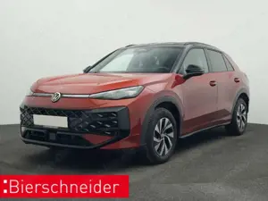 Volkswagen T-Roc 1.5 eTSI R-Line ALU 20 LED NAVI ACC
