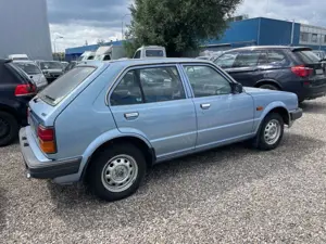 Honda Civic Bild 4