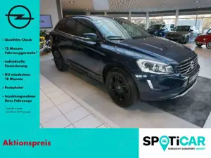 Volvo XC60 Momentum AWD AUTOMATIK, BI-XENON, LEDER, BC