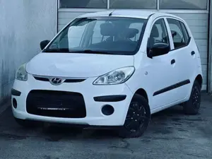 Hyundai i10 Classic*5-Türig*ZV*