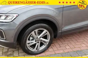 Volkswagen T-Roc 1.5TSI OPF DSG "Limited" *AHK*Kessy*Parklenk+Ka... Bild 3
