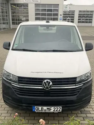Volkswagen T6 Transporter Lang EcoProfi