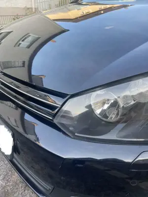 Volkswagen Golf Comfortline Bild 5