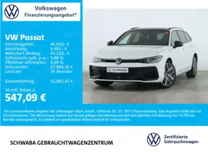 Volkswagen Passat R-Line TDI DSG*MATRIX*AHK*NAVI*360-KAM*