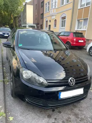 Volkswagen Golf Comfortline Bild 3