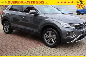Volkswagen T-Roc 1.5TSI OPF DSG "Limited" *AHK*Kessy*Parklenk+Ka... Bild 4