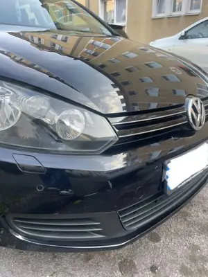 Volkswagen Golf Comfortline Bild 4