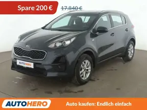Kia Sportage 1.6 GDI Edition 7 2WD*TEMPO*CAM*
