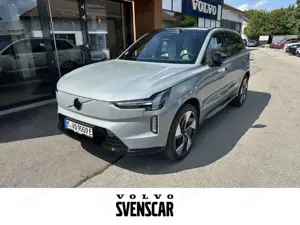 Volvo EX90 Twin Motor Performance Ultra 7-Sitzer HUD StandHZG