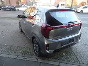 Kia Picanto 1.0 Vision Automatik+Navi+Kamera+SHZ Bild 5