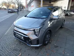 Kia Picanto 1.0 Vision Automatik+Navi+Kamera+SHZ Bild 3