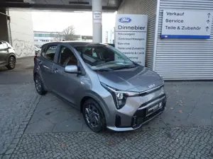 Kia Picanto 1.0 Vision Automatik+Navi+Kamera+SHZ Bild 2