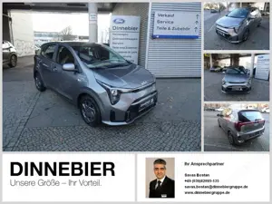 Kia Picanto 1.0 Vision Automatik+Navi+Kamera+SHZ