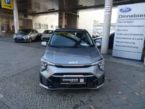Kia Picanto 1.0 Vision Automatik+Navi+Kamera+SHZ Bild 4