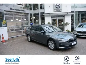 Skoda Octavia Combi TSI 85 kW 1.5 DSG mHEV Selection AHK RFK Sit