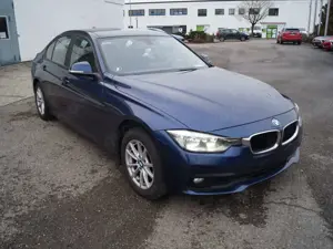 BMW 318 318d Limousine * LCI - Facelift * Bild 4