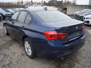 BMW 318 318d Limousine * LCI - Facelift * Bild 3