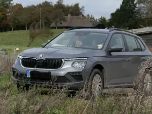 Skoda Kamiq Essence