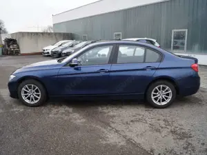 BMW 318 318d Limousine * LCI - Facelift * Bild 2