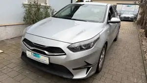 Kia Ceed / cee'd NaviCarplay Sitzheizung Kamera