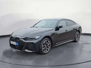 BMW i4 M50 M Sportpaket Pro Aktive Geschw. Adaptives
