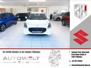 Suzuki Swift Club*Tempomat*Navi*Klima ab 99€ LEASING