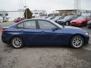 BMW 318 318d Limousine * LCI - Facelift * Bild 5