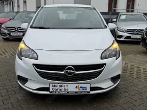 Opel Corsa Edition