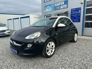 Opel Adam Jam 1.2 KLIMA SITZ+LENKRADHEIZUNG