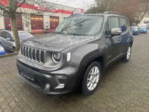 Jeep Renegade Limited FWD LED+Navi+Automatik