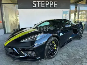 Corvette C8 Stingray Coupe 6,2 V8 3LT Europamodell