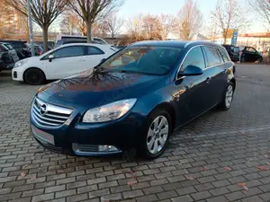 Opel Insignia A Sports Tourer Opel Navi Klima AHZV