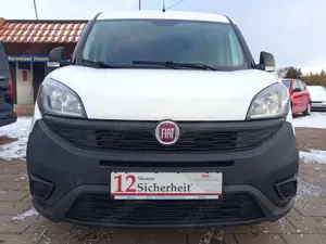 Fiat Doblo Doblo Cargo SX Klima, TÜV 27,AHK