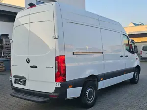 Mercedes-Benz Sprinter 317 CDI RWD 360°Kamera*Navi*1Hand*Klima Bild 4