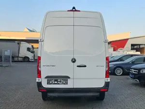 Mercedes-Benz Sprinter 317 CDI RWD 360°Kamera*Navi*1Hand*Klima Bild 5