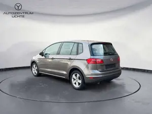 Volkswagen Golf Sportsvan VII Comfortline BMT/SITZHEIZ/KLIM Bild 4