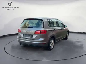 Volkswagen Golf Sportsvan VII Comfortline BMT/SITZHEIZ/KLIM Bild 5