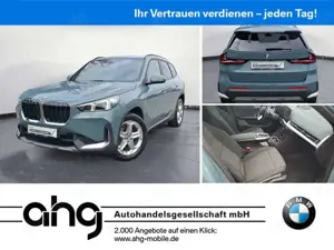 BMW X1 sDrive18i Navi Adapt.-LED RFK Komfortzugang