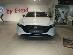 Mazda 3 e-SKYACTIV G 140 Homura AT Bild 2