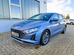 Hyundai i20 1.2 NAVI ALU WINTERPAKET KAMERA KLIMA
