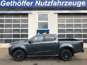 Isuzu D-Max Double Cab V-Cross AT neues Modell+SOFORT+