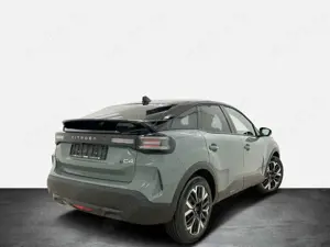 Citroen C4 e- MAX On-Board Charger, Head-Up Display Bild 3